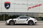 Porsche 911 Stinger GTR Mk II by TopCar 2016 года